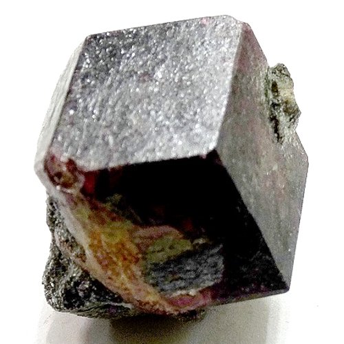 Almandine crystal
