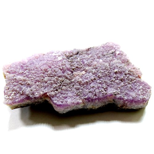 Fluorite crystals