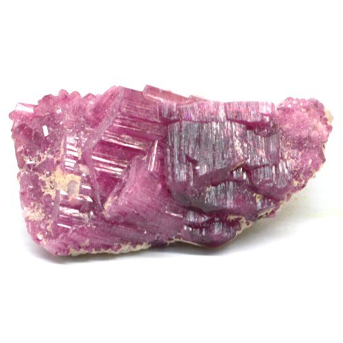 Tourmaline crystals