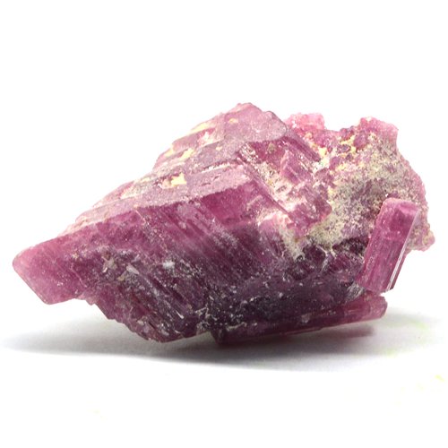 Tourmaline crystals