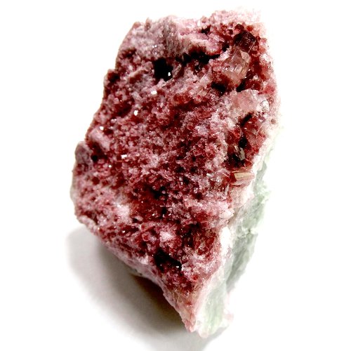 Tourmaline crystals