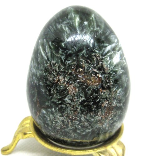 Seraphinite egg