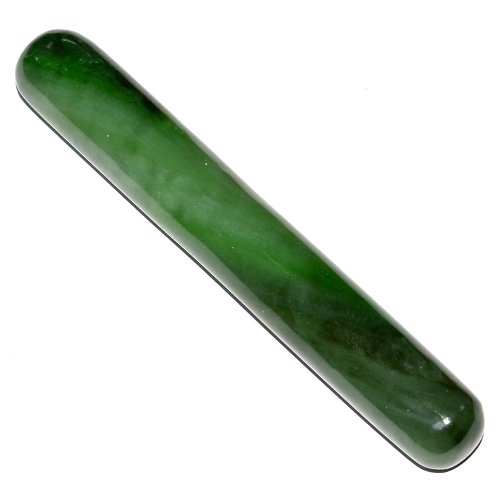 Nephrite massager