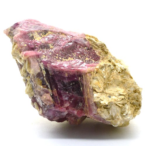 Tourmaline specimen