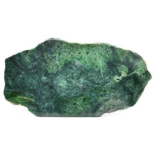 Jadeite specimen