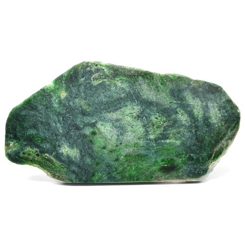 Jadeite specimen
