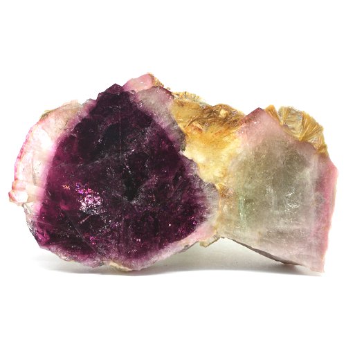 Tourmaline specimen