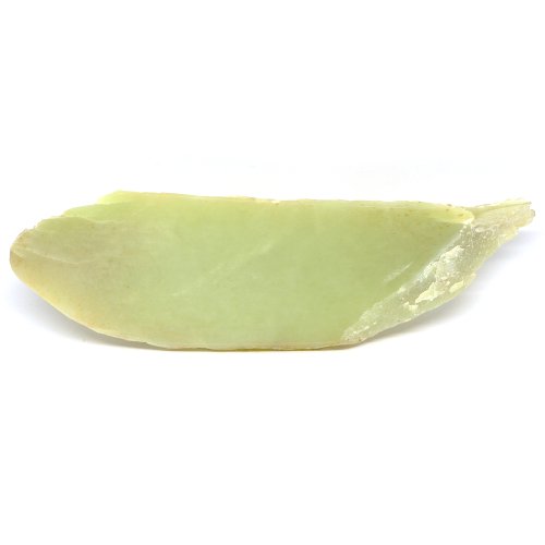 Nephrite specimen