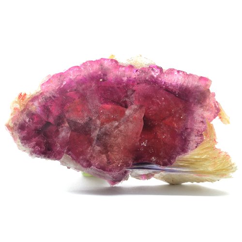 Tourmaline specimen