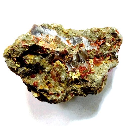 Basalt specimen
