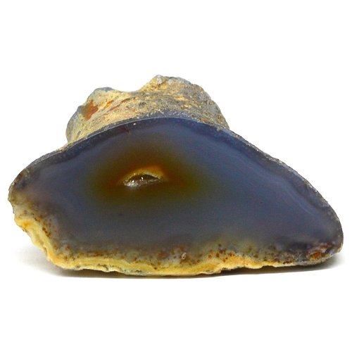 Agate specimen