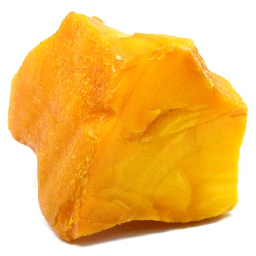 Amber specimen
