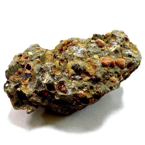 Basalt specimen