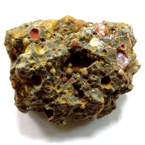 Basalt specimen