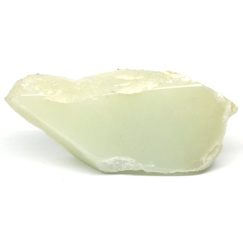 Nephrite specimen