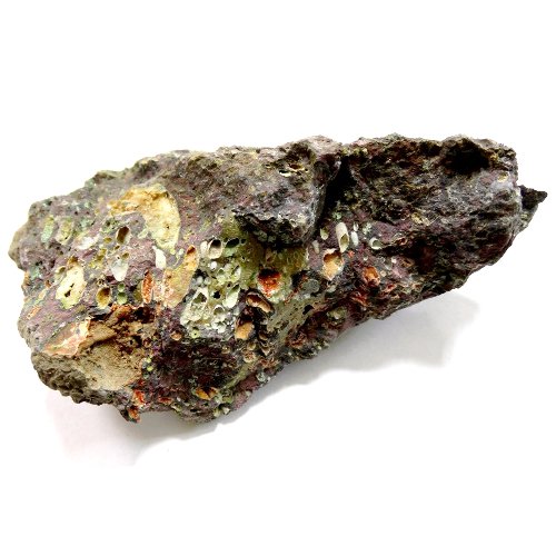 Basalt specimen