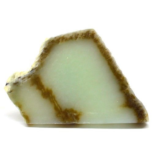 Nephrite specimen