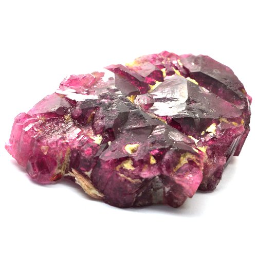 Tourmaline Raw Specimens