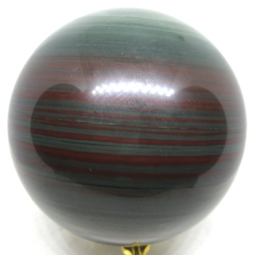 Jasper sphere