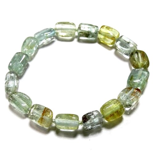 Beryl bracelet