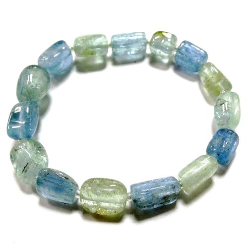 Beryl bracelet