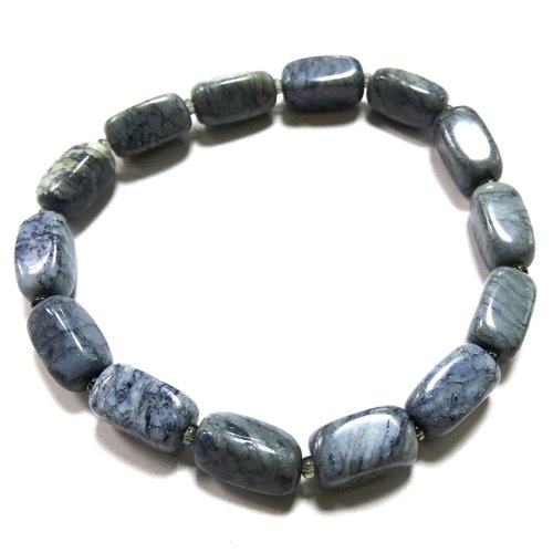 Rhodusite bracelet