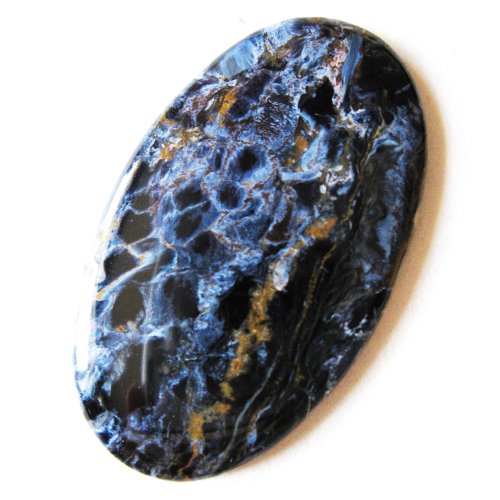 Pietersite cabochon