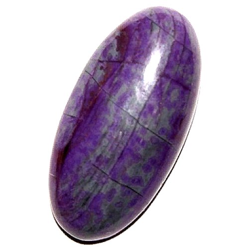 Sugilite cabochon