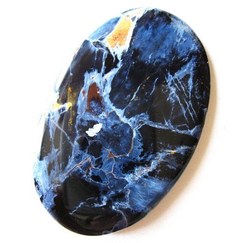Pietersite cabochon