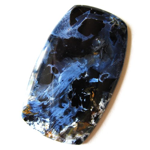 Pietersite cabochon