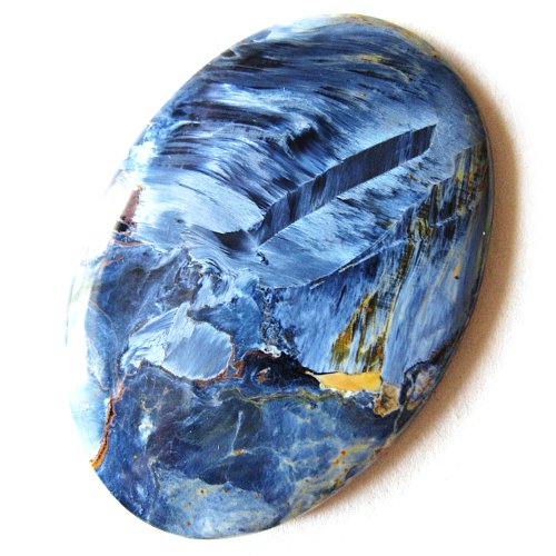 Pietersite cabochon