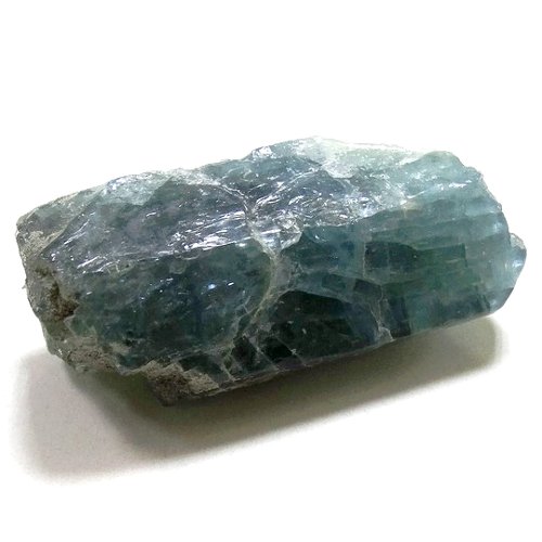 Apatite crystal