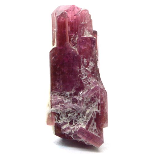 Tourmaline crystal Tourmaline crystal