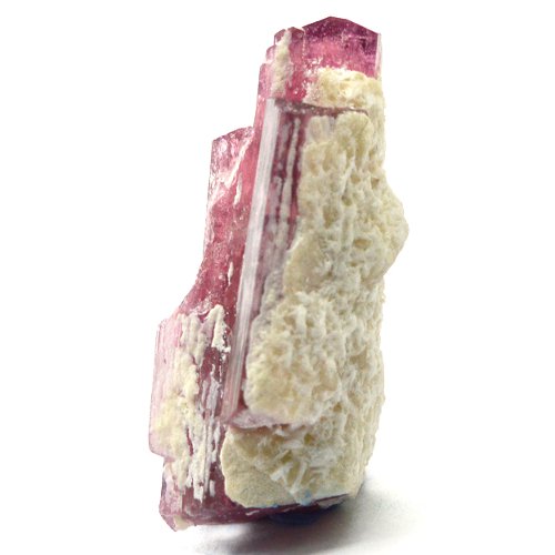 Tourmaline crystal Tourmaline crystal