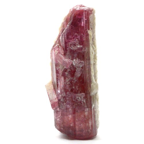 Tourmaline crystal
