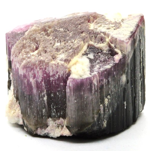 Tourmaline crystal