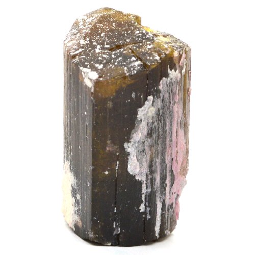 Tourmaline crystal