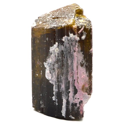 Tourmaline crystal Tourmaline crystal