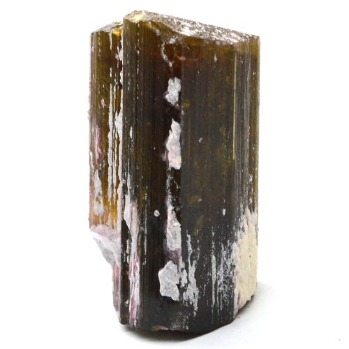 Tourmaline crystal Tourmaline crystal
