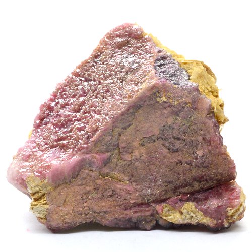 Tourmaline crystal
