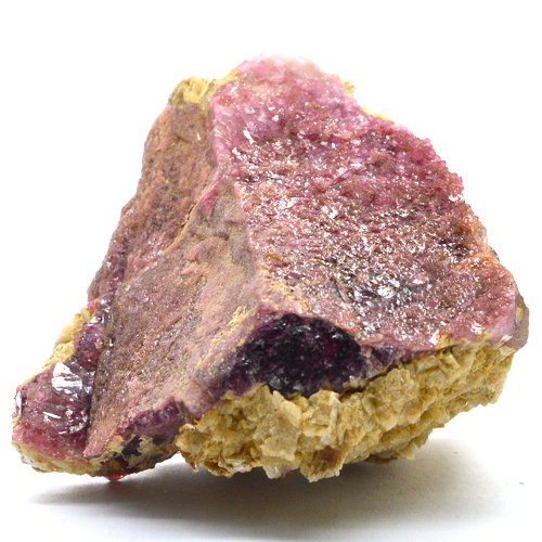 Tourmaline crystal Tourmaline crystal