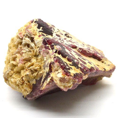 Tourmaline crystal Tourmaline crystal