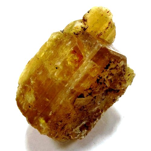 Baryte crystal