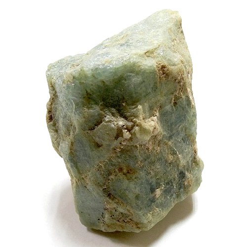 Beryl crystal