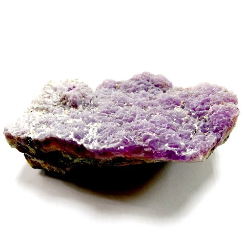 Fluorite crystals