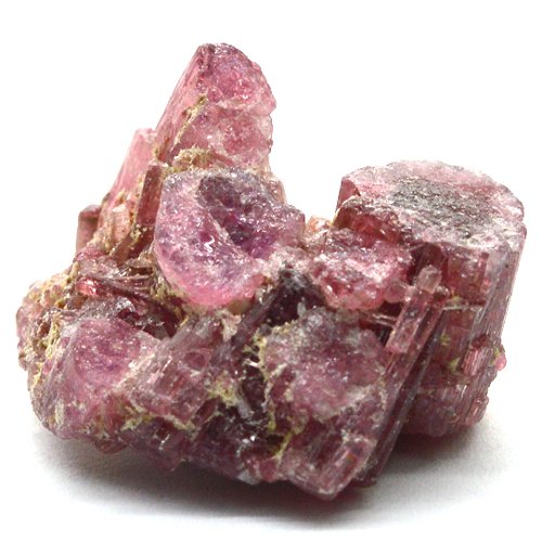 Tourmaline crystals Tourmaline crystals