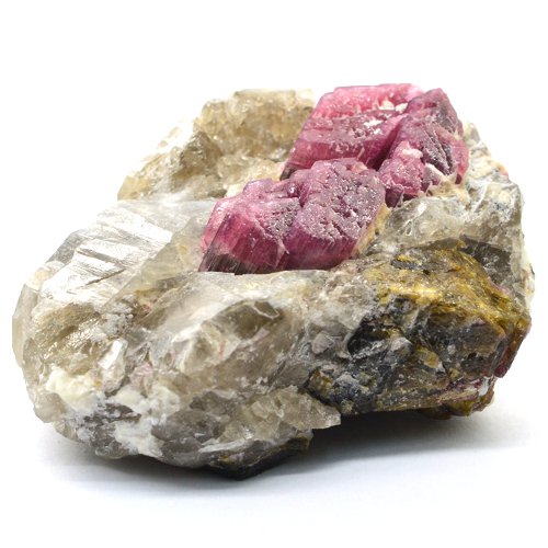 Tourmaline crystals Tourmaline crystals