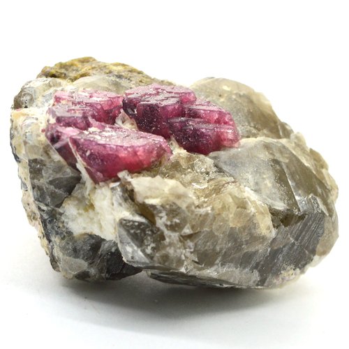 Tourmaline crystals Tourmaline crystals