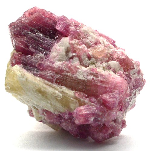 Tourmaline crystals Tourmaline crystals
