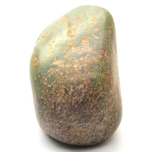 Nephrite pebble Nephrite pebble